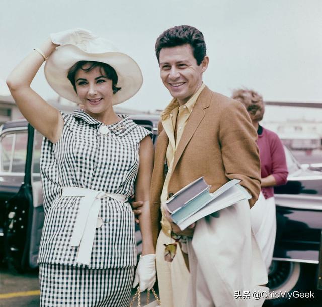 丧夫后爱上闺密老公!10段名人劲爆三角恋