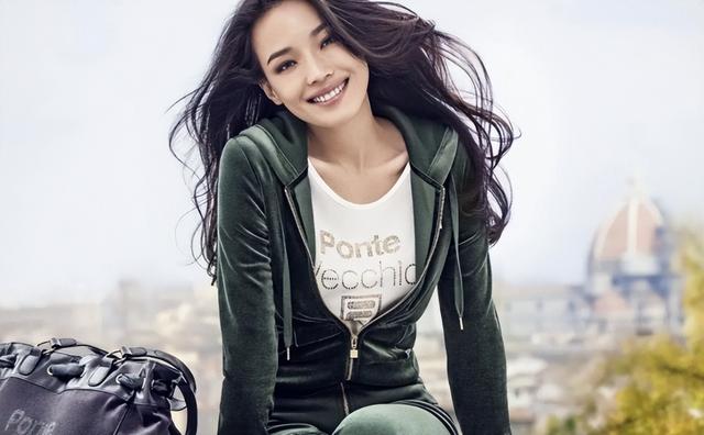 5位红极一时的“风月女神”，个个风情万种，翁虹只能排至第四位