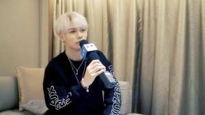 林彦俊(专访｜林彦俊：这一年过得很快，也很慢)