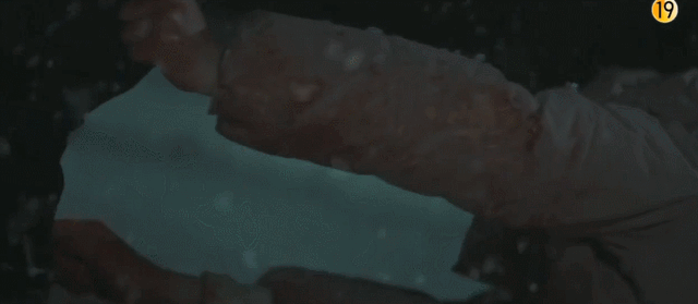 真生猛！这19禁韩剧有尺度有深度