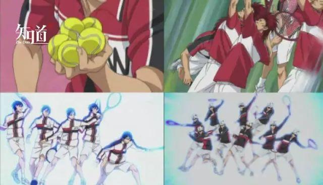 从大空翼的足球梦开始，日本动漫开启了魔幻之路？