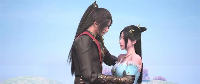 ​雪鹰领主大结局：女管家退出，雪鹰大婚成国漫最快成婚的男主