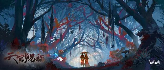 豆瓣9.1分的《天官赐福》，做对了什么？