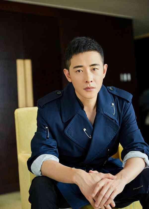 罗晋《破冰者》不单是娱乐大众