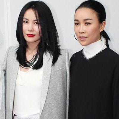 因力挺王菲与网友对骂 那英发彪把微博都关了