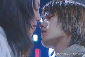 魔女的条件(魔女的条件，禁忌的纯爱)