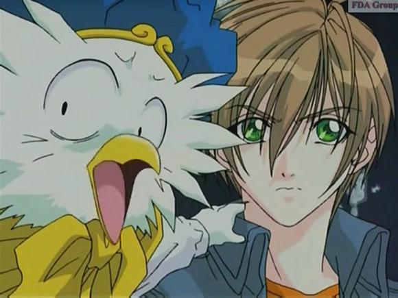 说说心目中最有魅力的反派动漫角色