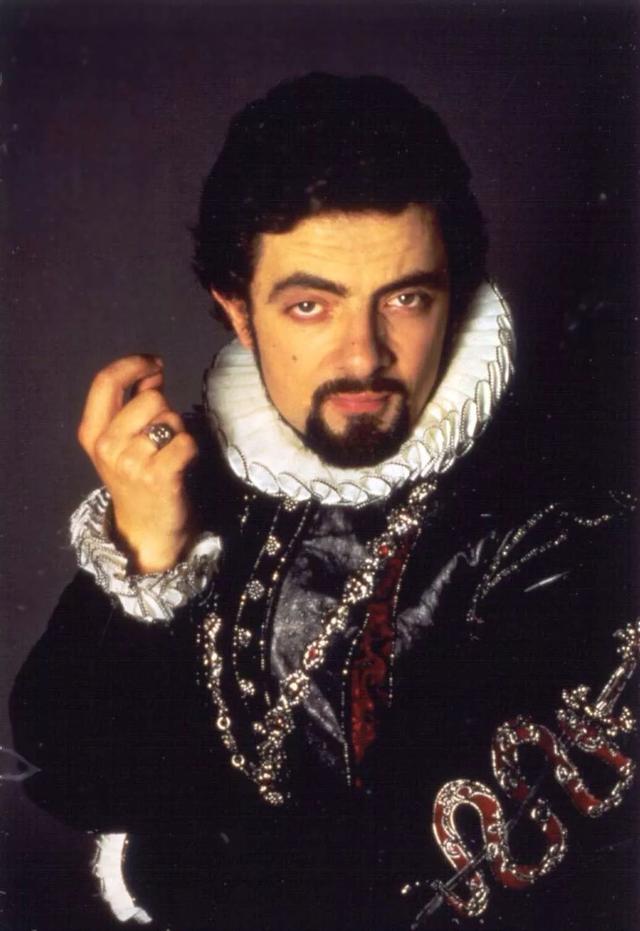 只要他还继续演“憨豆”，我都会一直看下去