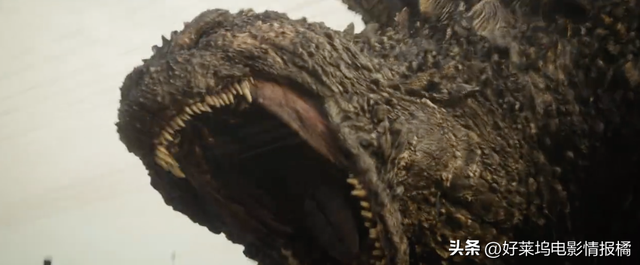“哥斯拉”电影+1，盘点怪兽宇宙《帝王计划》到底说了啥？
