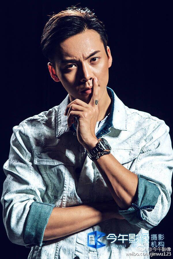 当下最红的“小鲜肉”之一——“大师兄”