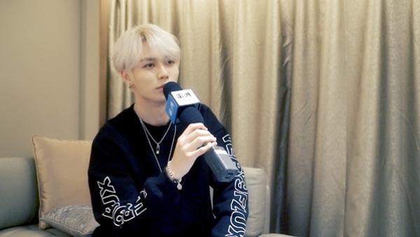 专访｜林彦俊：这一年过得很快，也很慢