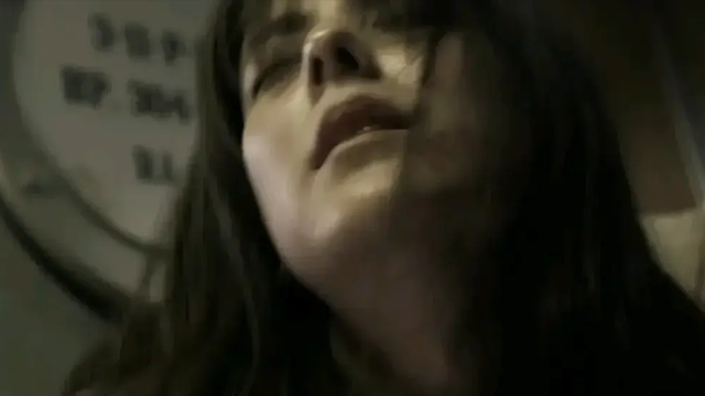 韩国大尺度“三级片”《时间空间和人》适合晚上一个人的时候看！