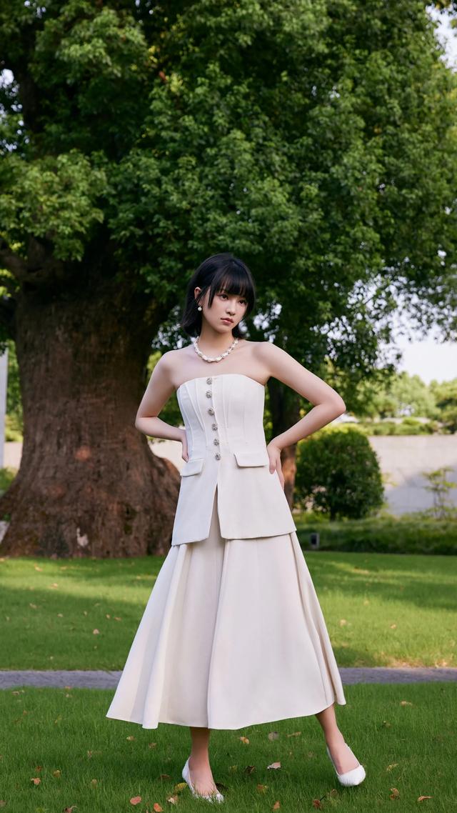 武大校花黄灿灿，颜值与实力并存！