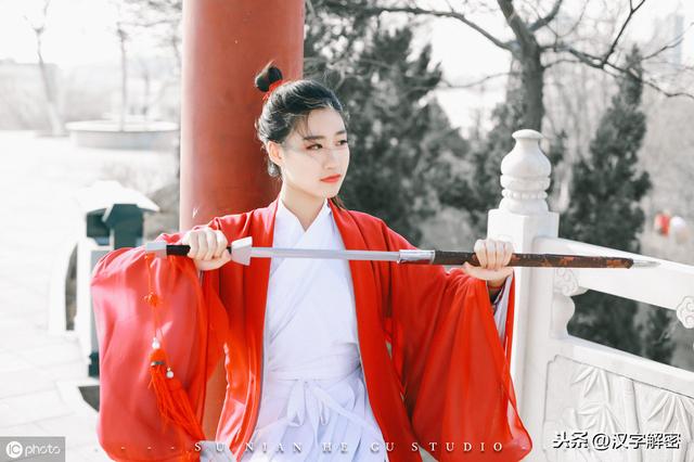 古代四大名妓：沦落风尘，却浑身是胆，一生为国尽忠，被后人敬仰