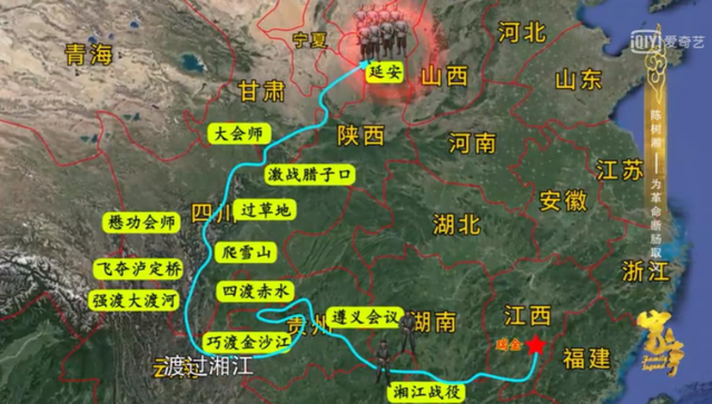 他被称为“断肠将军”，被俘后亲手扯断肠子就义，年仅29岁……