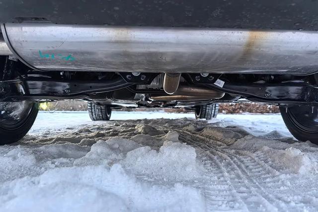 2.0T动力，带四驱，智能体验更强，试驾一汽-大众全新探岳L