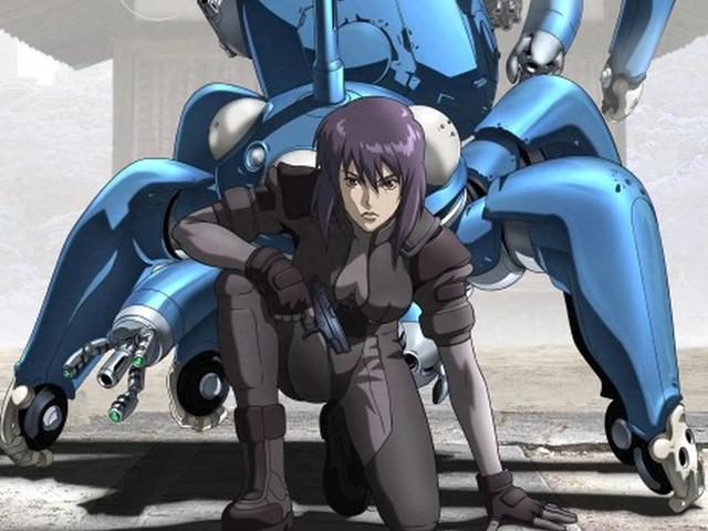 推荐8部日本成人动画电影，后劲贼大，一部没看太遗憾！