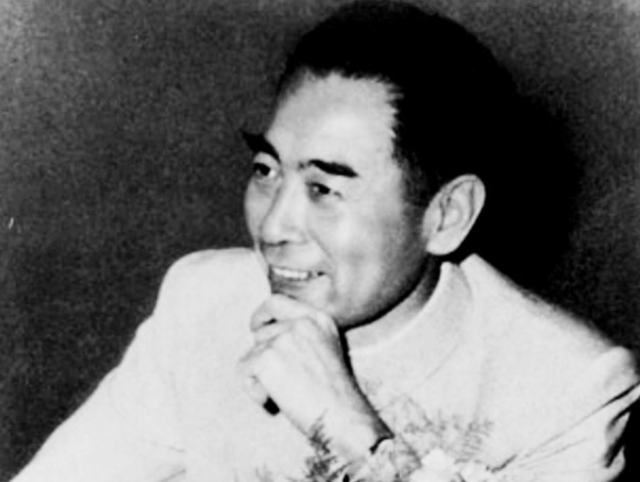 中共特工史上第一个双重间谍，51年判死刑，才说陈赓周总理认识我