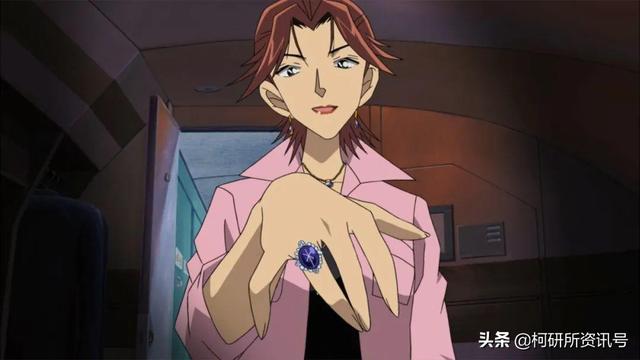 口碑骤降！柯南剧场版新风格的迷茫探索——16年后再看《银翼》