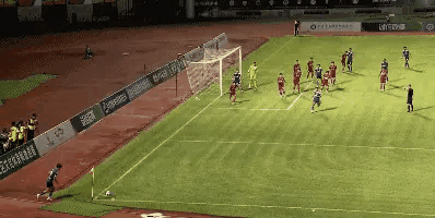 广西蓝航：专访安勇建——独造五球的00后中乙“过人王”