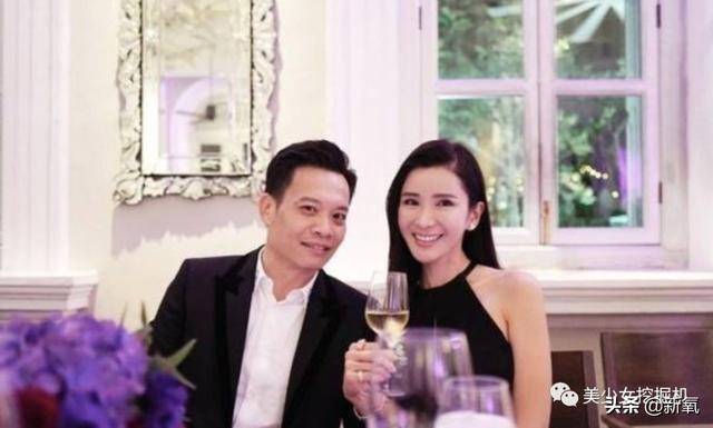 新加坡最有手段名媛，拥有全球最多爱马仕，如今44岁还在做网红