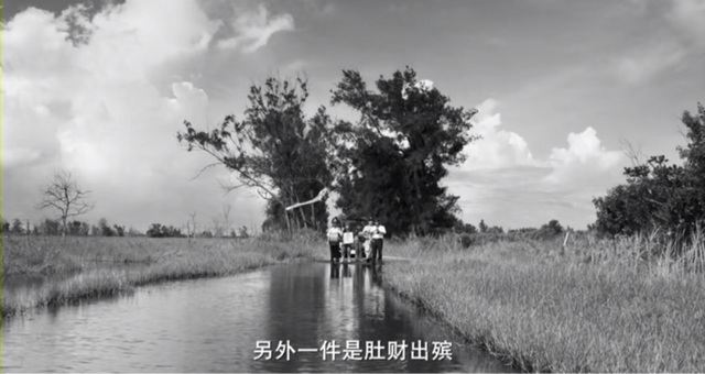 台湾近十年评分最高的电影，又好玩又扎心，可惜内地没上映