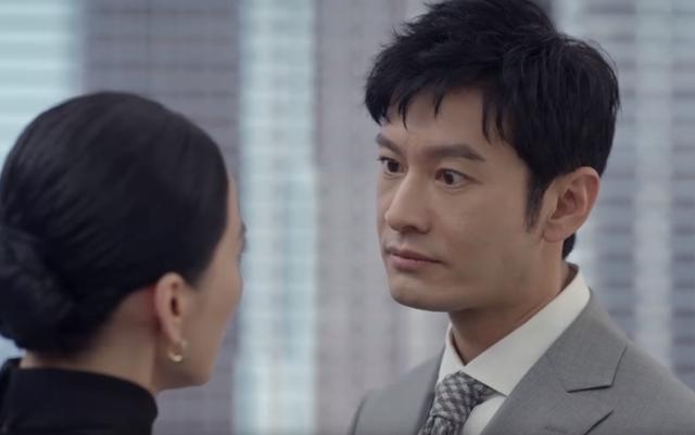 《玫瑰之战》大结局:顾念对垒令仪丰盛,方旭和唐小樱揭露宋嘉辰