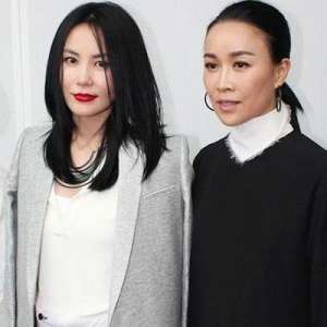 那英微博被骂(因力挺王菲与网友对骂 那英发彪把微博都关了)