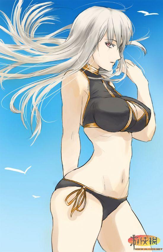 说说心目中最有魅力的反派动漫角色