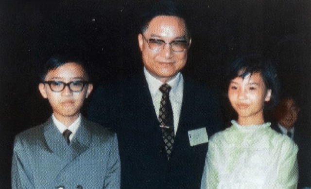 朱玫：23年的婚姻败给23岁小三，儿子自杀后，狠心让小三终生不育