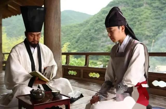 太敢拍了，韩国大尺度电影《美人图》，从艺术中触动心灵。