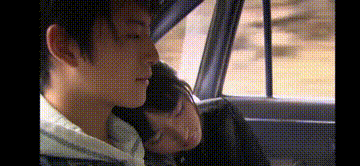 《五星大饭店》，潘玉龙金志爱的爱情