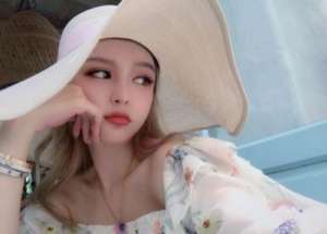 周扬青整容(周扬青曝整容原因是什么？周扬青为什么要整容原来长啥样照片曝光)