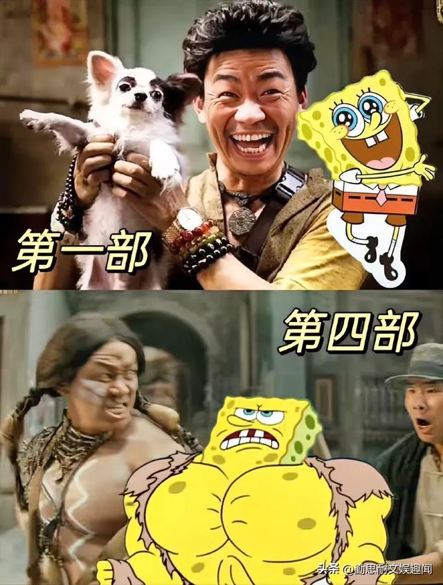 惊爆！王宝强亲揭唐探 4 最新进展：独家猛料首曝上映时间