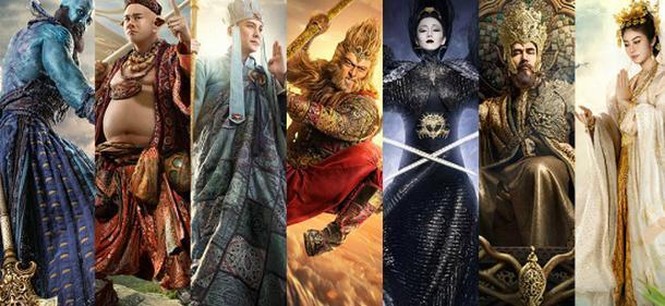 有什么好看的电影 2016最好看的15部电影强力推荐