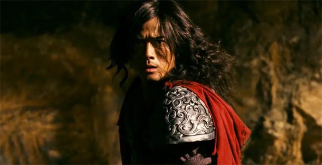 给电影《风云》10大高手排座次:雄霸只排第7,剑圣第2名