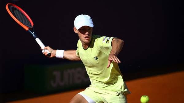 “地表最强170”告别网坛，施瓦茨曼：“我虽矮小，但从未不战而败”