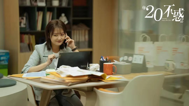 接连上星！《二十不惑2》《欢乐颂3》对打，相似题材谁更吸睛？