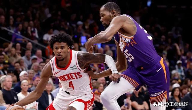 太能抢了！阿门18+10+11，伊森25+9+4，杜兰特37分尽力了