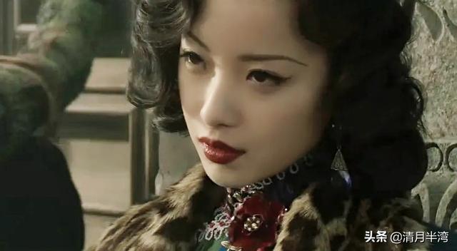 这6位女星的“狐狸眼”太美了，妩媚中透着灵动，媚到了骨子里