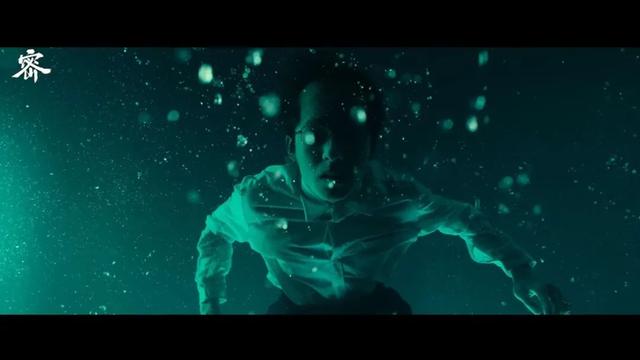 盘点《解密》五个细节,深挖《解密》的幕后!