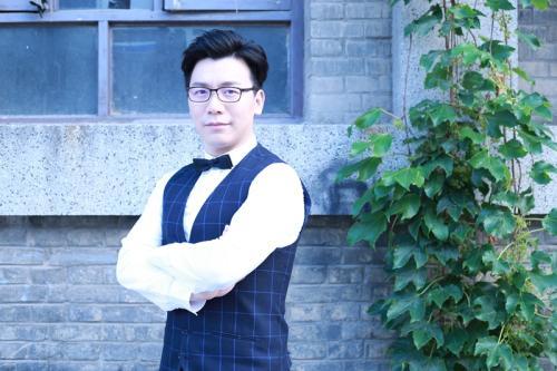 对话《奇葩说》冠军陈铭：马薇薇口中的“标准人”