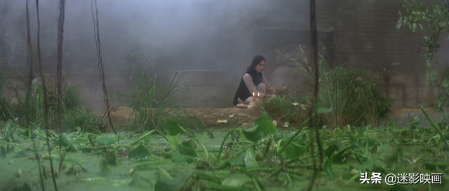 42年前的邪典港片，删减13分钟，尺度大胆前卫，录像厅时代的噩梦