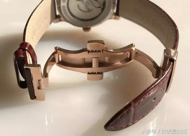 新表测评│天王表轮时代系列新品测评