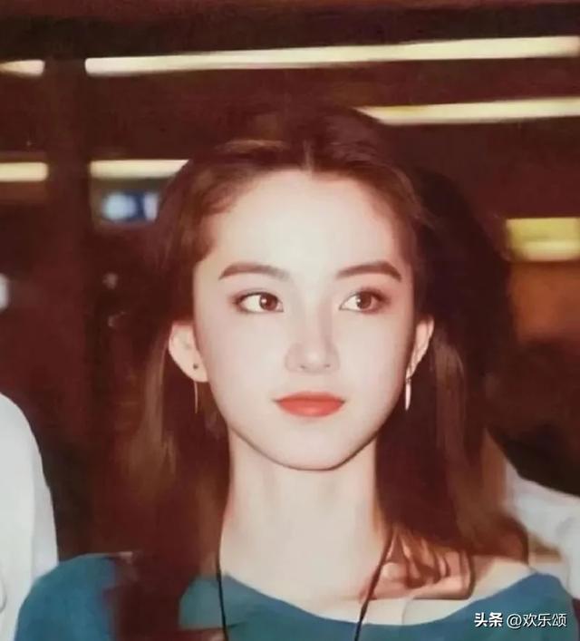 六大美女到底谁最美，都是顶级容颜