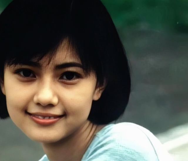 从北京走出来的5位女星，个个颜值天花板，你最喜欢谁？