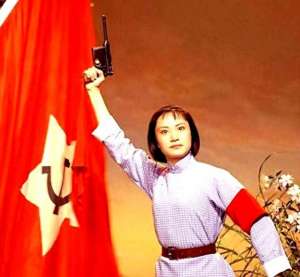 没有工作的一年演员表(一生只演过一部戏的5位演员，角色全都让人难忘，有人已去世11年)