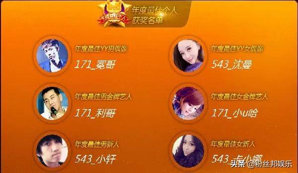 首个主播公会皇族,威望最高的宝哥,那些OW退网没落的YY公会