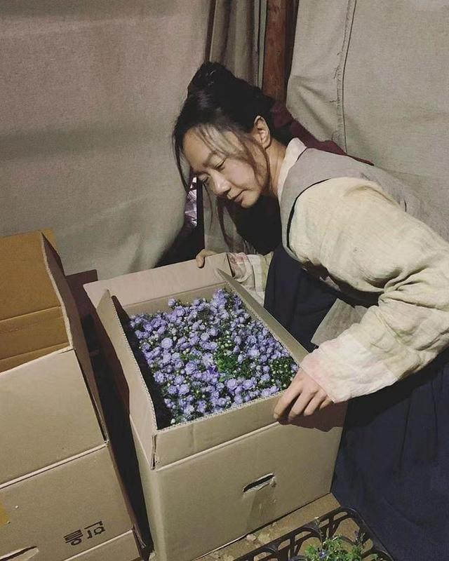 丧尸剧《王国》第三季网飞确定续订