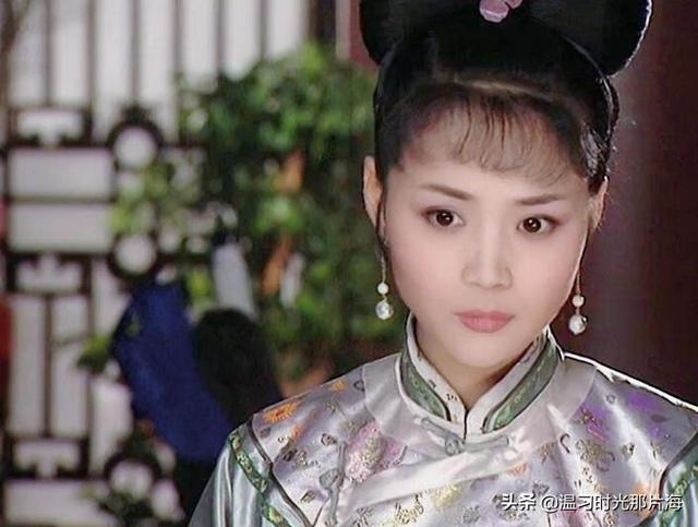 康熙王朝20年：容妃去世，陈道明剧中忘年恋，赫舍里演王凯岳母